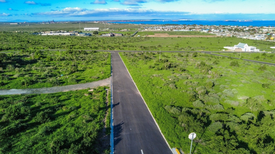 0 Bedroom Property for Sale in Welgedaan Estate Western Cape